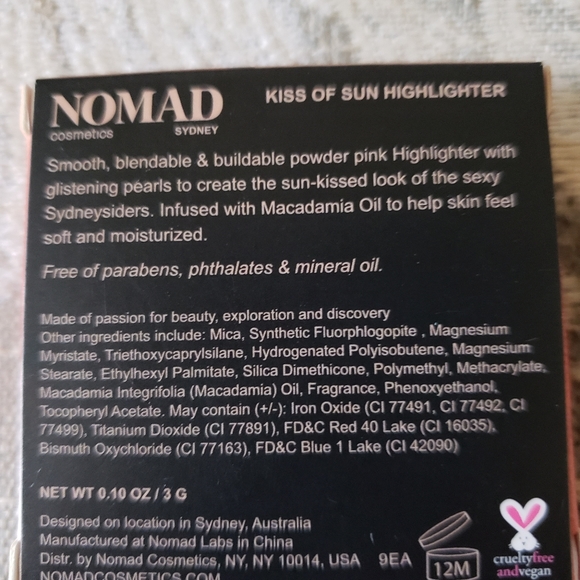 🥳🎉 Mini highlighter bundle of 6 - Picture 5 of 16